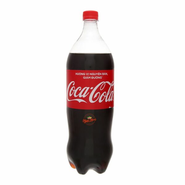 Coca Giảm đường 1500ml